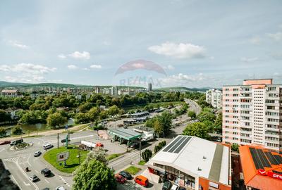 Apartament cu 2 camere de vanzare in zona Grigorescu Exclusiv RE/MAX - 3
