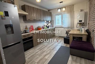 Apartament 2 camere, Ultracentral, zona Mara! - 9