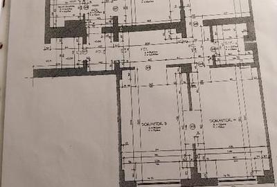 Comision 0 / Apartamet Decebal / Muncii - 2