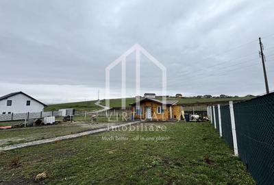 Teren extravila de vanzare, Sura Mare. - 2
