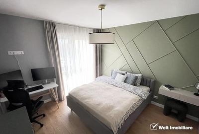 Apartament 3 camere | Etaj 1 | Bloc Nou | Parcare - 7