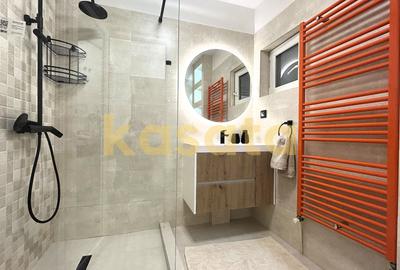 3 camere I 72 mp I renovat I prima inchiriere I parcare - 15