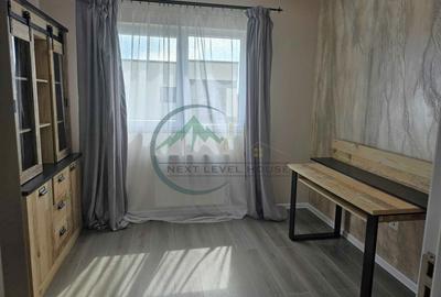 Casa de tip Duplex Sanpetru, mobilata - 7
