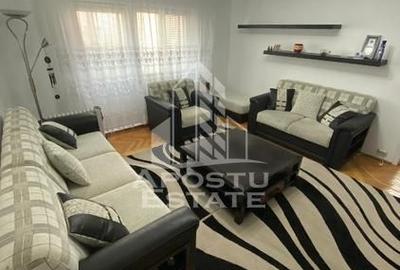 Apartament 2 camere de închiriat ,Pet Friendly ,Sagului-Timisoara - 1
