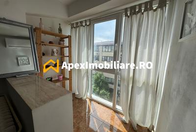 Garsoniera de inchiriat Iancului București | ApexImobiliare.ro - 4