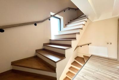 VILA 4 CAMERE / CURTE PROPRIE/ 2 LOCURI PARCARE - 25
