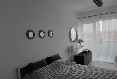 2 camere Drumul Taberei complex rezidențial  Valea Largă - 2
