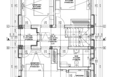 Casa tip duplex de vanzare in Sibiu,  de 120 mp - 7