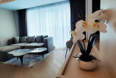 CORTINA ACADEMY  |  PRIMA INCHIRIERE |  2 CAMERE | ETAJ  10 |  URBAN LIFESTYLE | - 3