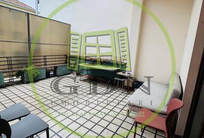 Spatiu birouri în zona Ultracentrala Cluj - 11