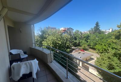 4 rooms Primaverii premium apartment - 9