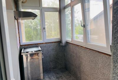 Apartament primitor 2 camere, etaj 1, George Enescu - zona Liceul Energetic - 17