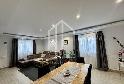 Casa individuala cu 4 camere, 100mp utili, 255mp teren, Cristiana - 1