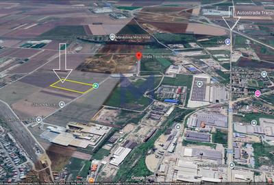 [ 2,6 HA ] Randament bun I Locație strategică I Autostradă - 4