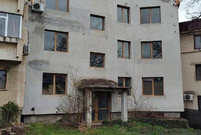 Cladire S+P+4E 1300 mp - Campina ~ Prahova - 7