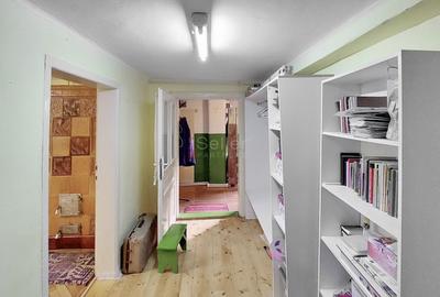 Apartament situat in vila - 7