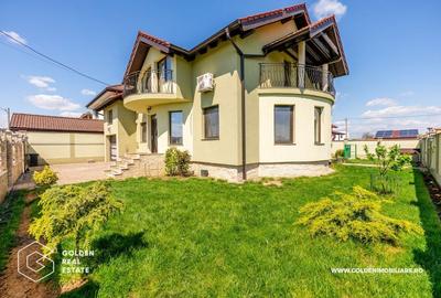 Vilă de lux în localitatea Livada - 1