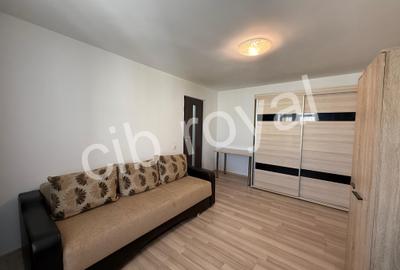 Inchiriere apartament 2 camere zona Colentina-Doamna Ghica,Str. Ripiceni nr. 2 - 5