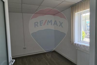 Spațiu industrial de 600mp de închiriat - 8