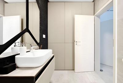 Penthouse de Lux | 3 Camere | Finisaje & Dotari Lux | Comision 0 - 27
