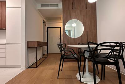 REA1025603 Apartament 2 camere One Mircea Eliade l Floreasca - 1