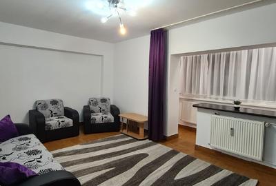 Inchiriez garsoniera Bucuresti, sos Iancului nr. 27, bloc mixt - 1