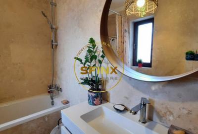 Vila individuala moderna 5 camere, supr 182 mp, 2019, 316 mp teren - 51