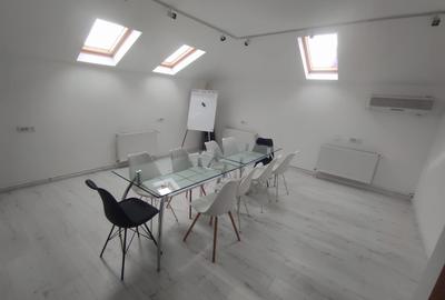 Spatiu de birouri, 200 mp, zona 1 Mai - 1