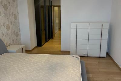 Penthouse 3 camere | De Inchiriat | Erou Iancu Nicolae |  2 Locuri Parcare - 8
