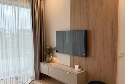 2 Camere I PIPERA I Rond Omv I Pet Friendly + Gradina 50 mp I Parcare Subterana - 5