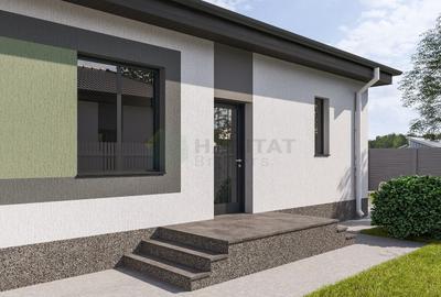 Green Residence Faza 3 | Casa Parter - 13