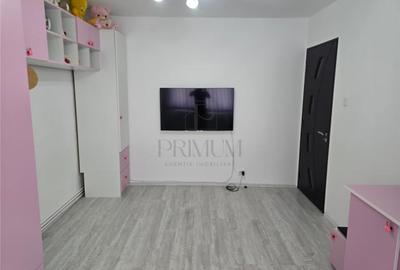 APARTAMENT 3 CAMERE- LIPOVEI- CENTRALA PE GAZ - 6