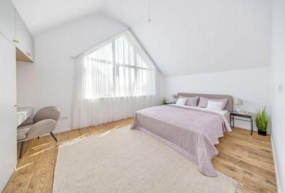 Casa Ulvik, cartier rezidential cu design Nordic, Brasov - 3