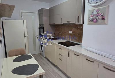 Apartament de închiriat cu 2 camere | Newton Tătărași Iasi - 1