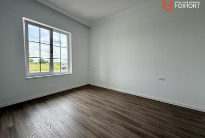 Casa individuala superba cu 4 camere, in Sanandrei - 5