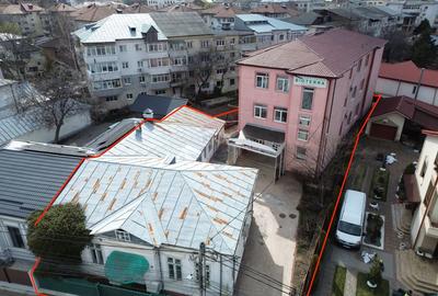 Spațiu comercial 1200mp zona Teatru - 1