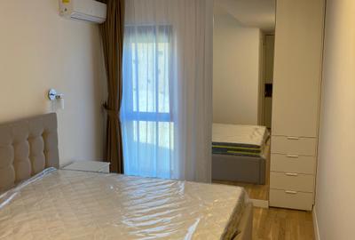 Apartament în Arcadia Domenii,parcare inclusă - 12