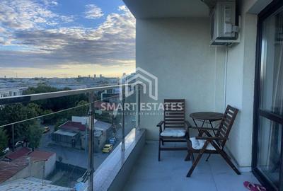 Apartament 3 camere de inchiriat 125mp II Parcare II Aviatiei - 14