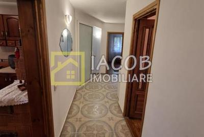 Casa P+1 si 1835 mp teren, deschidere 51 ml, loc. Dumbrava - Bacau - 7
