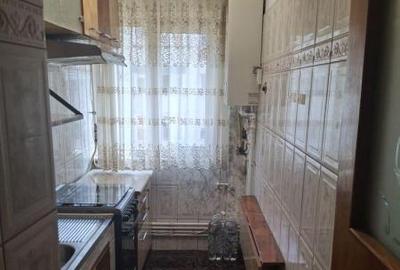 Apartament 3 camere semidecomandat Casa de Cultura - 5