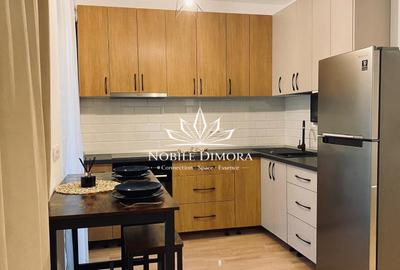 ISHO - Apartament petfriendly cu 3 camere, 2 bai si 2 parcari subterane - 5