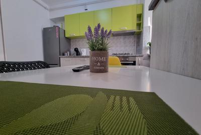 Stefan cel Mare- bloc nou 2020- Apartament doua camere, mobilat - 1