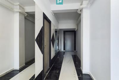 Apartament cu 2 camere decomandat în Giroc