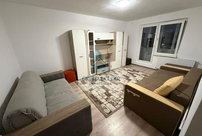 Apartament cu 2 camere în Unirii