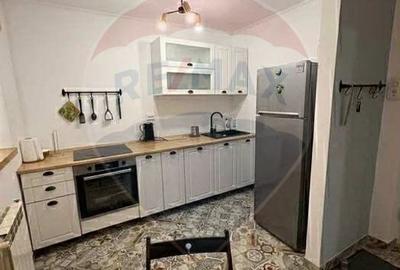Inchiriere apartament 2 camere cochet Ferdinand | Mobilat | Utilat - 4