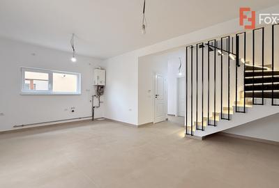 Comision 0% Duplex Mosnita, 4 camere, 2 bai - Asfalt + Toate utilitatile - 5