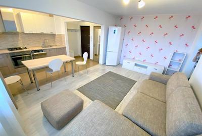 2 camere, mobilat modern, in Gheorgheni, zona Iulius Mall si FSEGA - 7