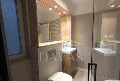 Apartament 2 camere semidecomandat + parcare subterana inclusă | Platinia - 7