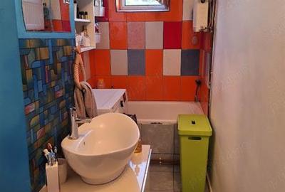 Etaj 3 cu centrală propie lingă Județean - 7