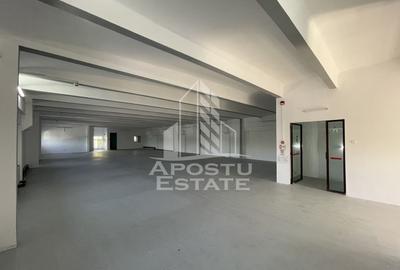 Spatiu comercial stradal, zona Iulius Town Timisoara - 6